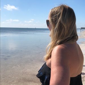 Meet your Posher, Liz